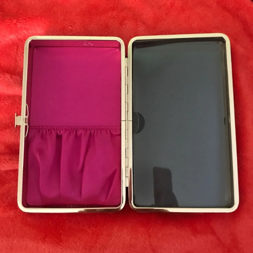 Tarte Make-Up Brush Case